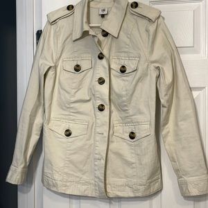 Cabi Kenya Jacket